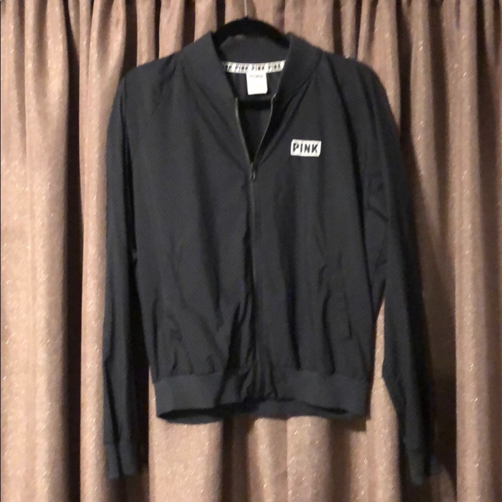 Victoria secret jacket